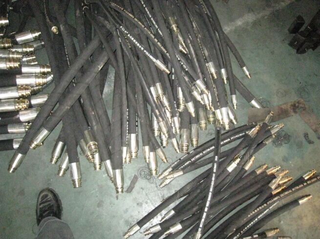 K型膠管、液壓支架膠管、煤礦