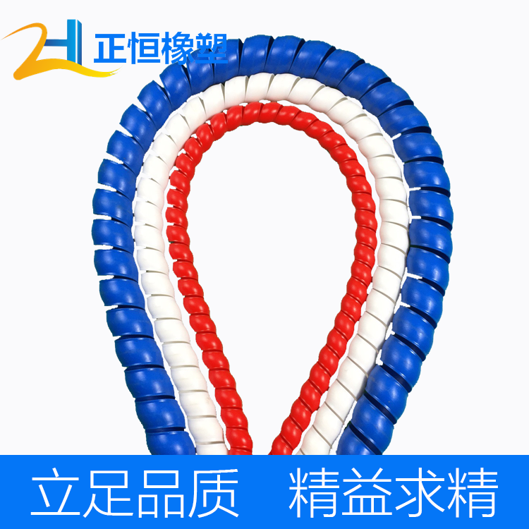螺旋保護(hù)套
